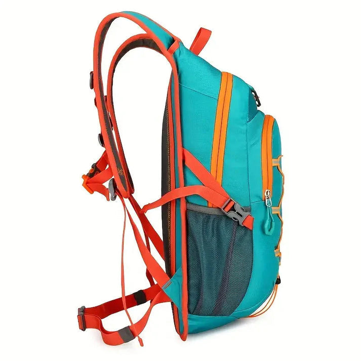 Mosrugs | Premium Waterproof Bike Backpack