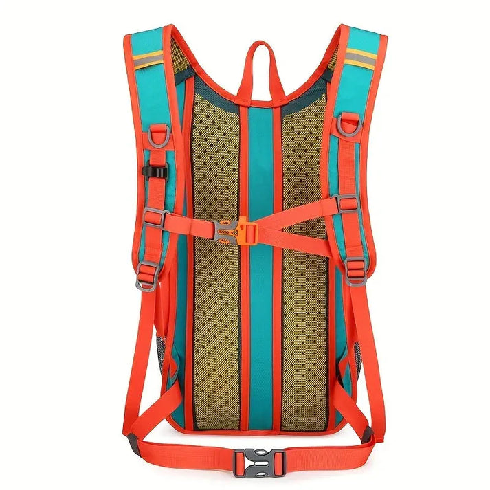 Mosrugs | Premium Waterproof Bike Backpack