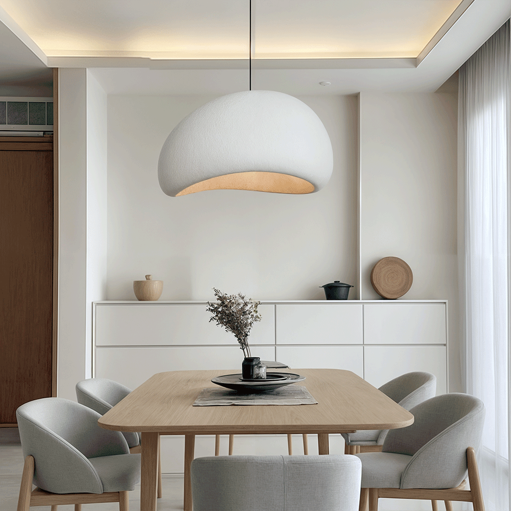 Mosrugs | Bordeaux - Elegant Pendant Light for Your Home