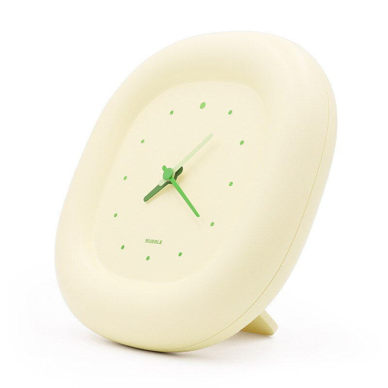 Mosrugs | CharmClock - Cute Kawaii Wall Clock