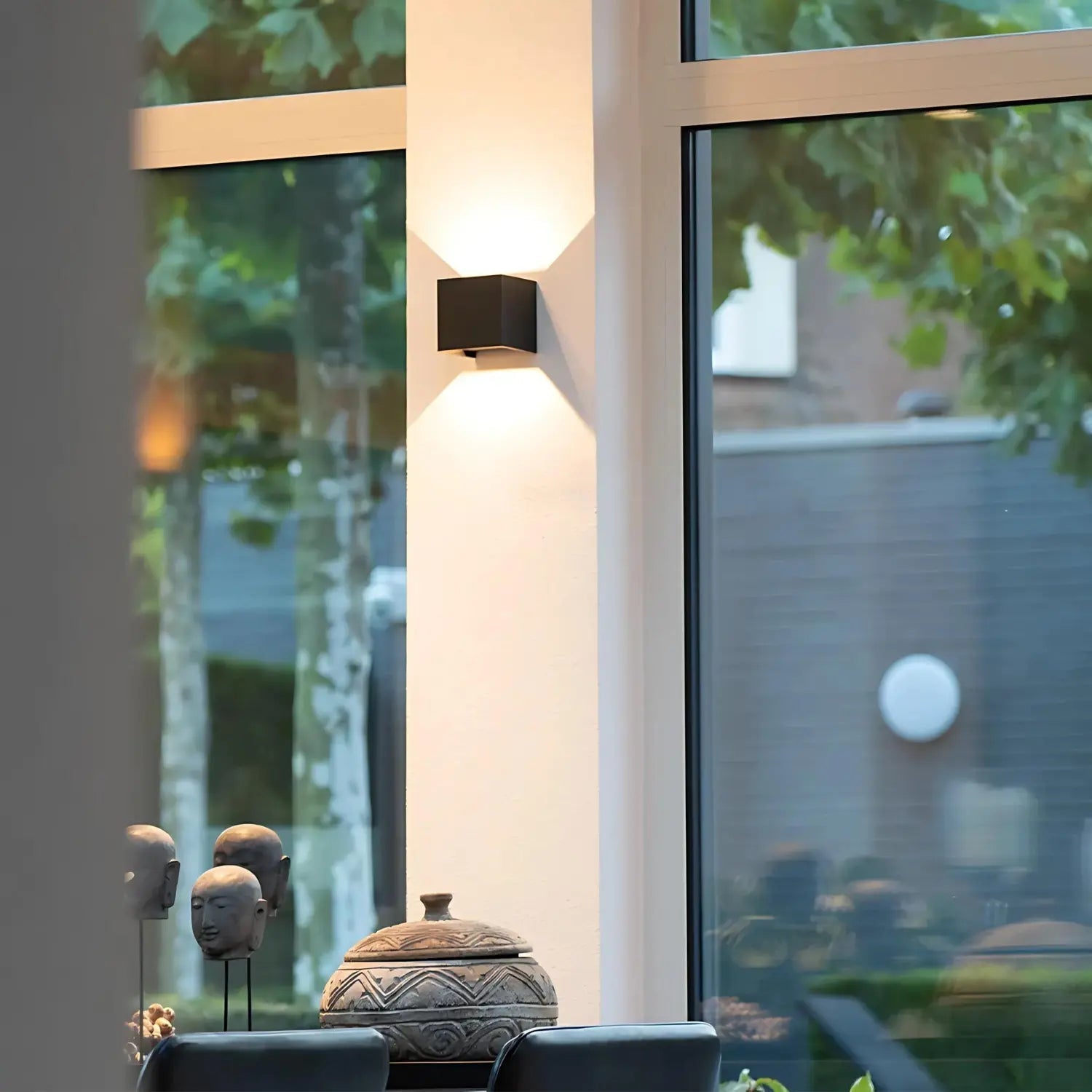 Mosrugs | AuraLuxe - Hana Glow for Refined Interiors