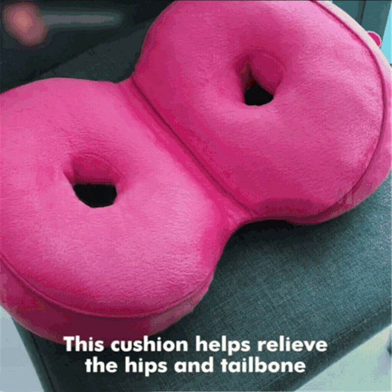 Mosrugs | Oraliu Orthopedic Seat Cushion