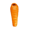 Mosrugs | Winter Sleeping Bag – Down Insulated, 400T Ripstop Nylon, -20°C Rated
