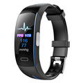 Mosrugs | SmartFit Bluetooth Smartwatch – Fitness & Health Tracker for Everyday Use