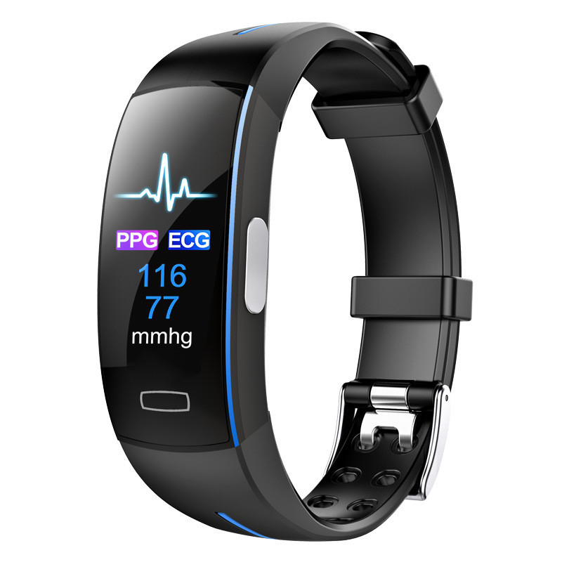 Mosrugs | SmartFit Bluetooth Smartwatch – Fitness & Health Tracker for Everyday Use