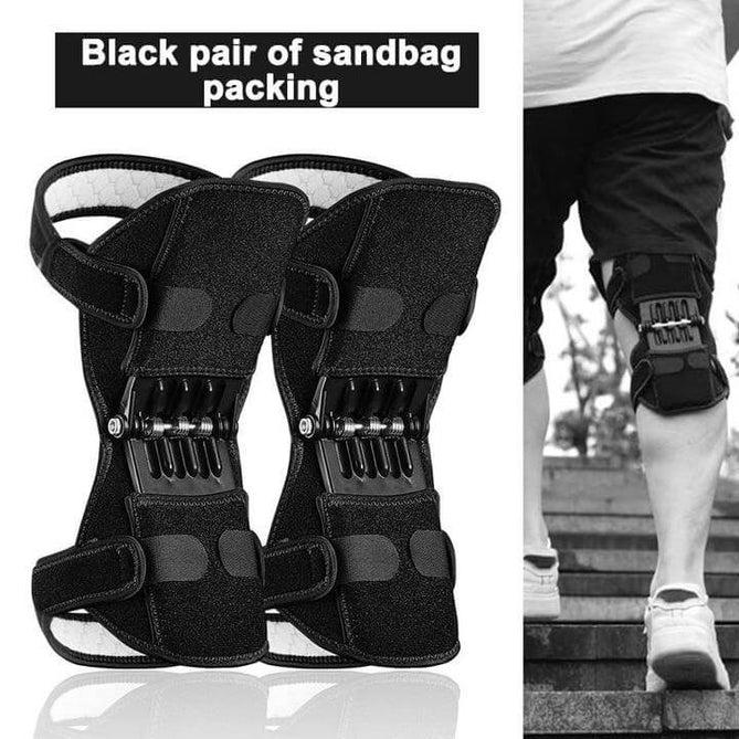 Mosrugs | Oraliu Power Knee Stabilizer Pads