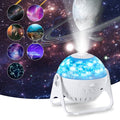 Mosrugs | 7 in 1 Planetarium Projector