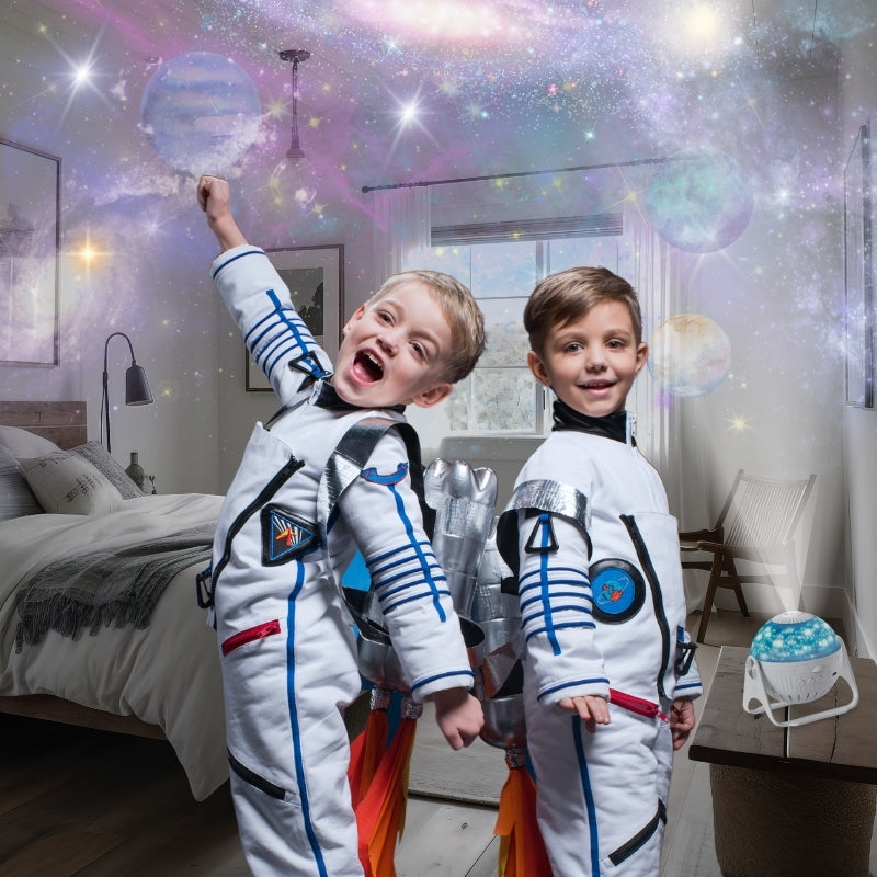 Mosrugs | 7 in 1 Planetarium Projector