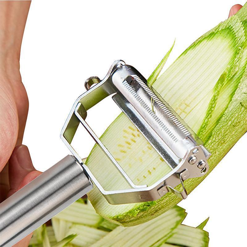 Mosrugs | SharpPeel - Secure and Easy Peeler