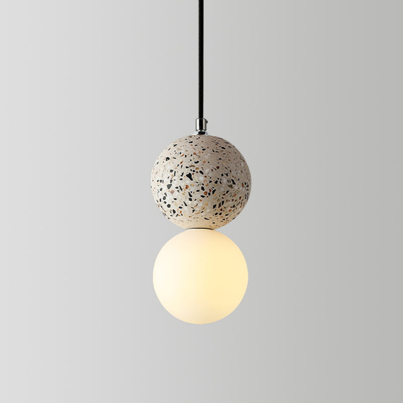 Mosrugs | NovaSphere – Elegant Contemporary Table Illumination
