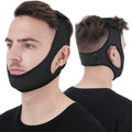 Mosrugs | SnoreGuard - Comfortable Chin Strap for Better Sleep
