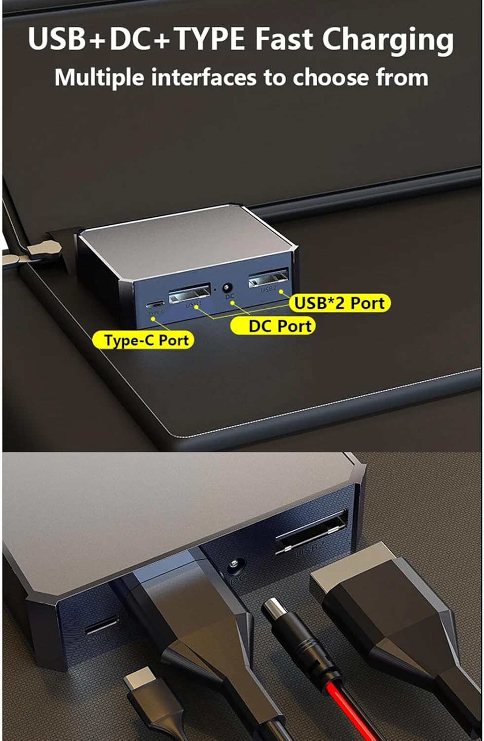 Mosrugs | SolaraX 1000W Foldable Solar Panel Kit – Portable Off-Grid Power with MPPT Charging