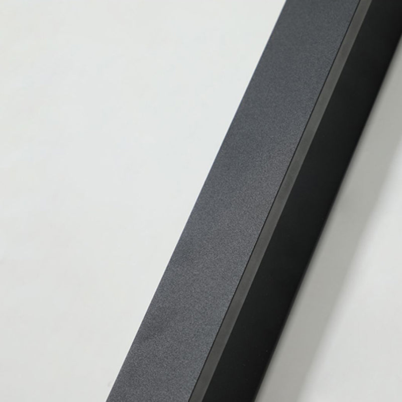 Mosrugs | Waterproof LED Outdoor Wall Light – Modern Minimalist Design