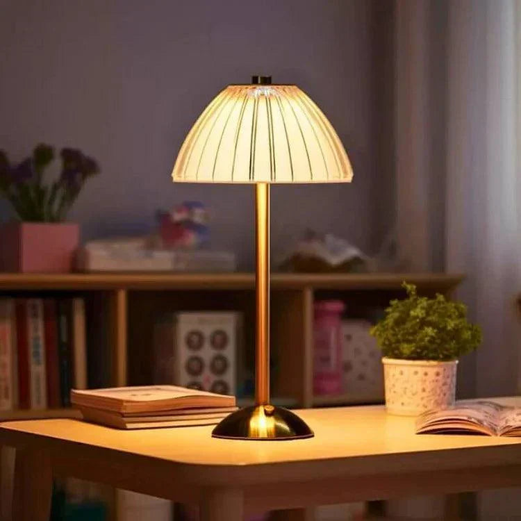 Mosrugs | ShineGem - Sophisticated Crystal Lamp