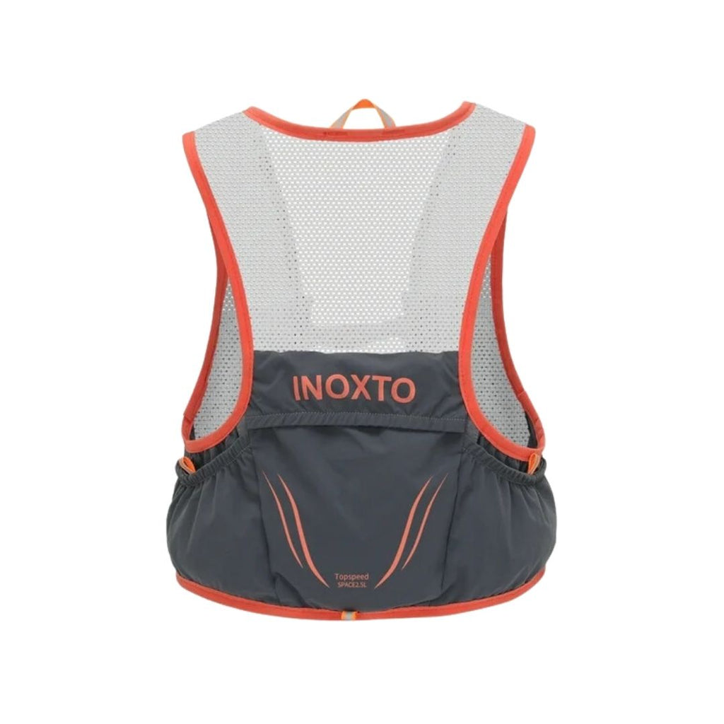 Mosrugs | Trail Running Hydration Vest – Includes 2 Soft Flasks