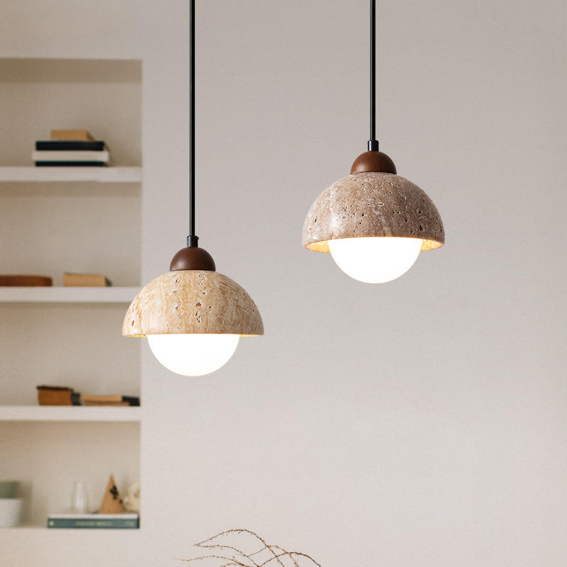 Mosrugs | MarbleGlow - Natural Stone Lighting
