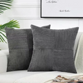 Mosrugs | Volyx Luxury Decorative Cushion – Plush Sofa & Bed Pillow for Stylish Interiors