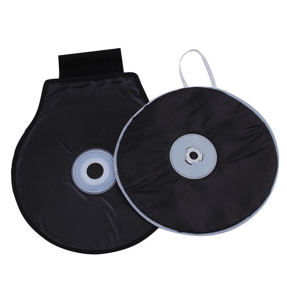 Mosrugs | TurnEase 360° Rotating Seat Cushion – Comfortable Swivel Cushion for Car, Office & Home