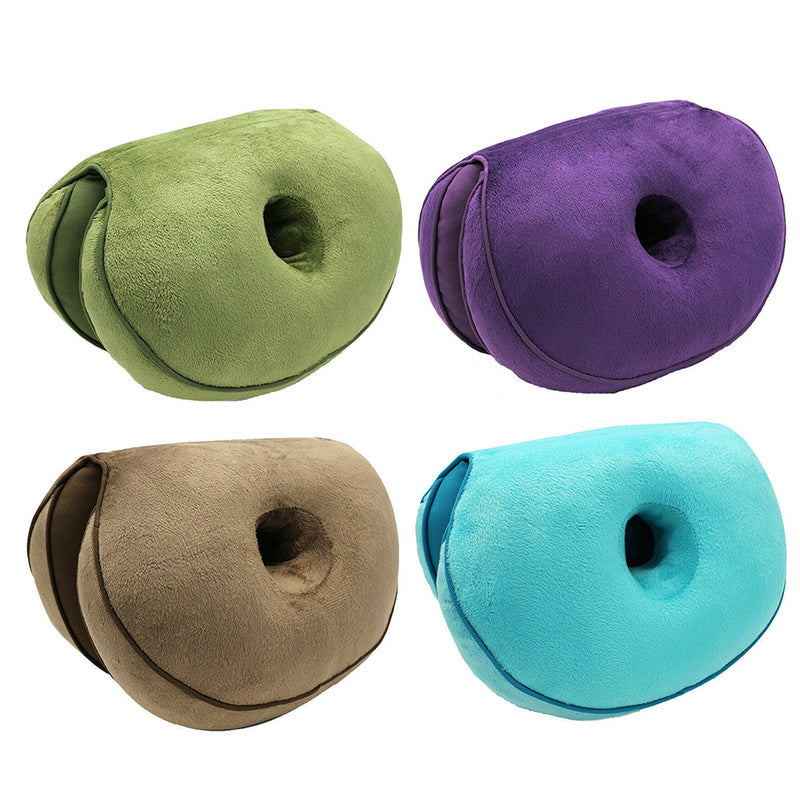 Mosrugs | Oraliu Orthopedic Seat Cushion