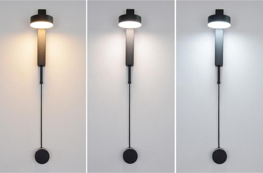 Mosrugs | ModuFlex - Adjustable Wall Fixture