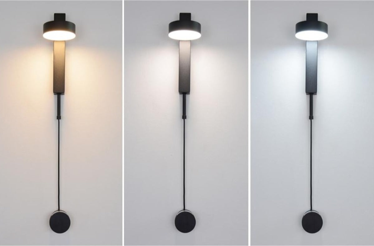Mosrugs | ModuFlex - Adjustable Wall Fixture