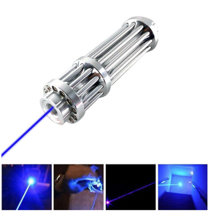 Mosrugs | High-Performance Laser Flashlight – Powerful & Adjustable Beam