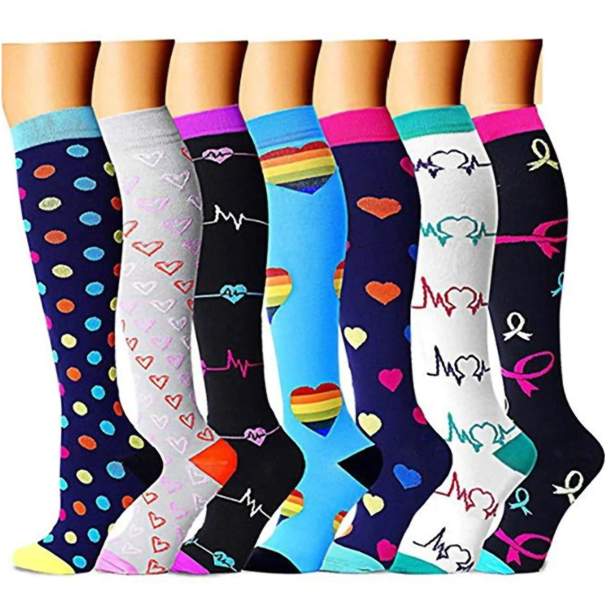 Mosrugs | Quality Compression Socks