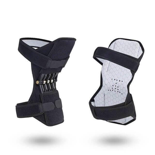 Mosrugs | Oraliu Power Knee Stabilizer Pads