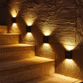 Mosrugs | Luxury Wireless Solar Garden Lights – Weatherproof Outdoor LED Lighting for Pathways, Patios & Driveways