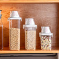 Mosrugs | FreshGuard - Airtight Food Storage Solution