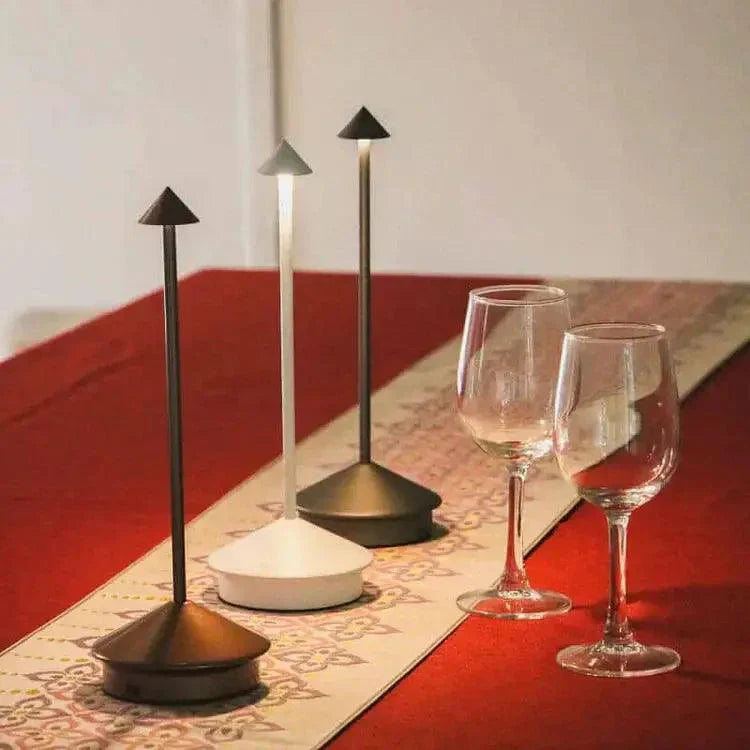 Mosrugs | BeamLuxe - Sleek Wireless Table Light