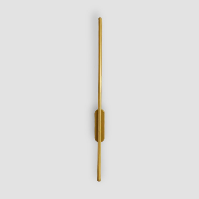 Mosrugs | SofaLume – Modern Wall Lamp in Black and Gold for Stylish Living