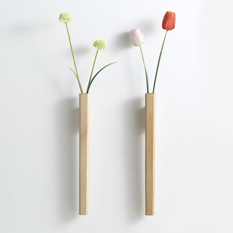 Mosrugs | BloomCrest - Elegant Wall Vase Trio