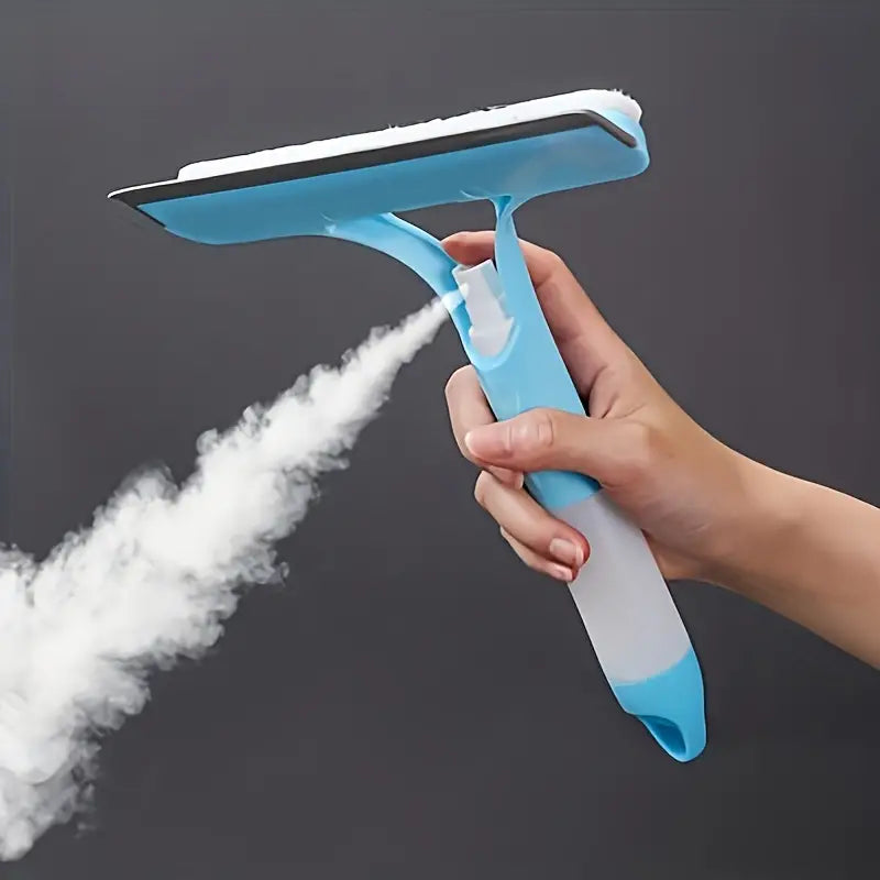 Mosrugs | 3in1 Mirror and Window Cleaner