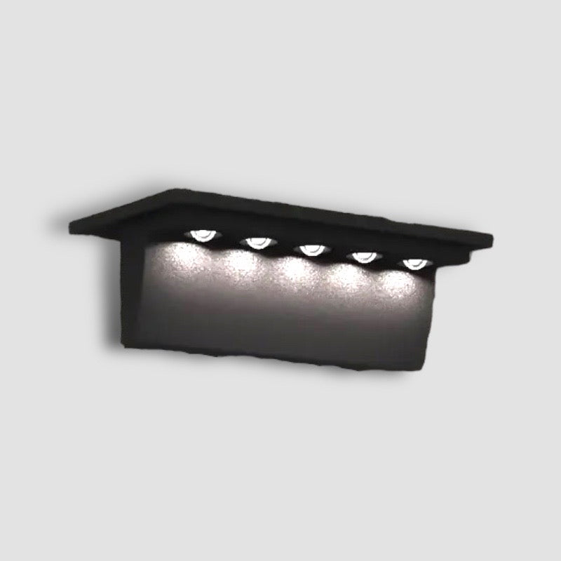 Mosrugs | SmartGlow – Weather-Resistant Outdoor Light