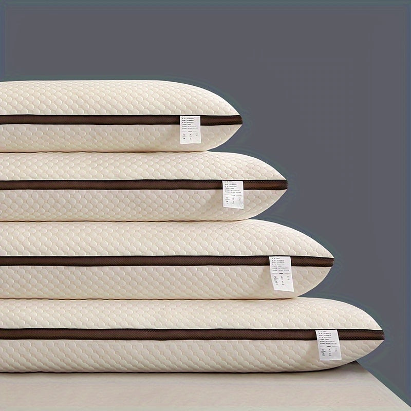 Mosrugs | SoftHug - 3D Knit Body Pillow for Blissful Rest