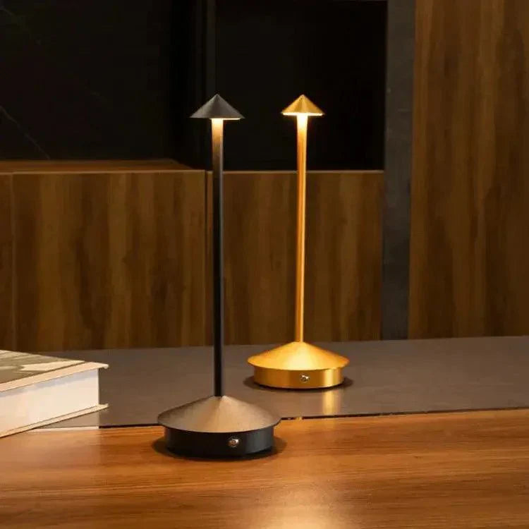 Mosrugs | BeamLuxe - Sleek Wireless Table Light