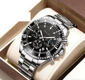 Mosrugs | Multi functional dynamic movement watch