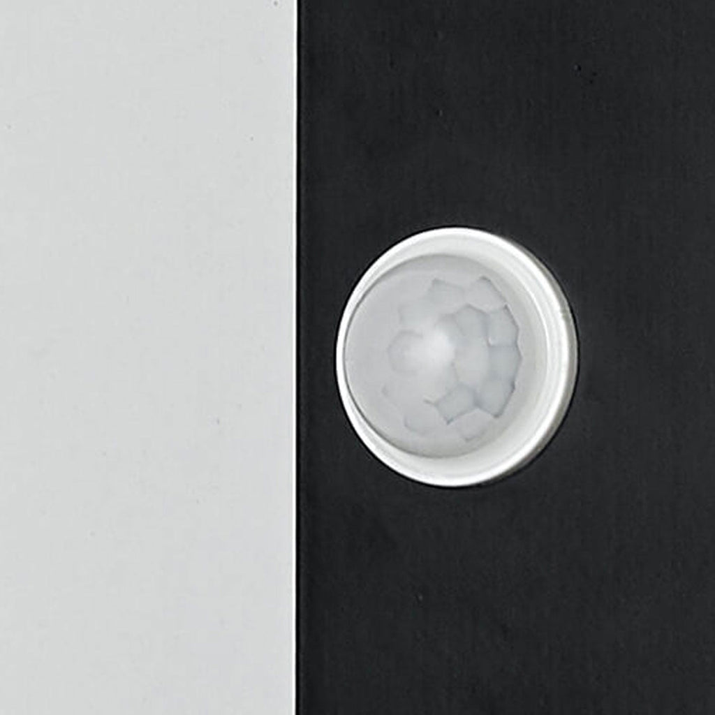 Mosrugs | Smart LED Wall Light with Motion Sensor – Indoor & Outdoor Modern Lighting