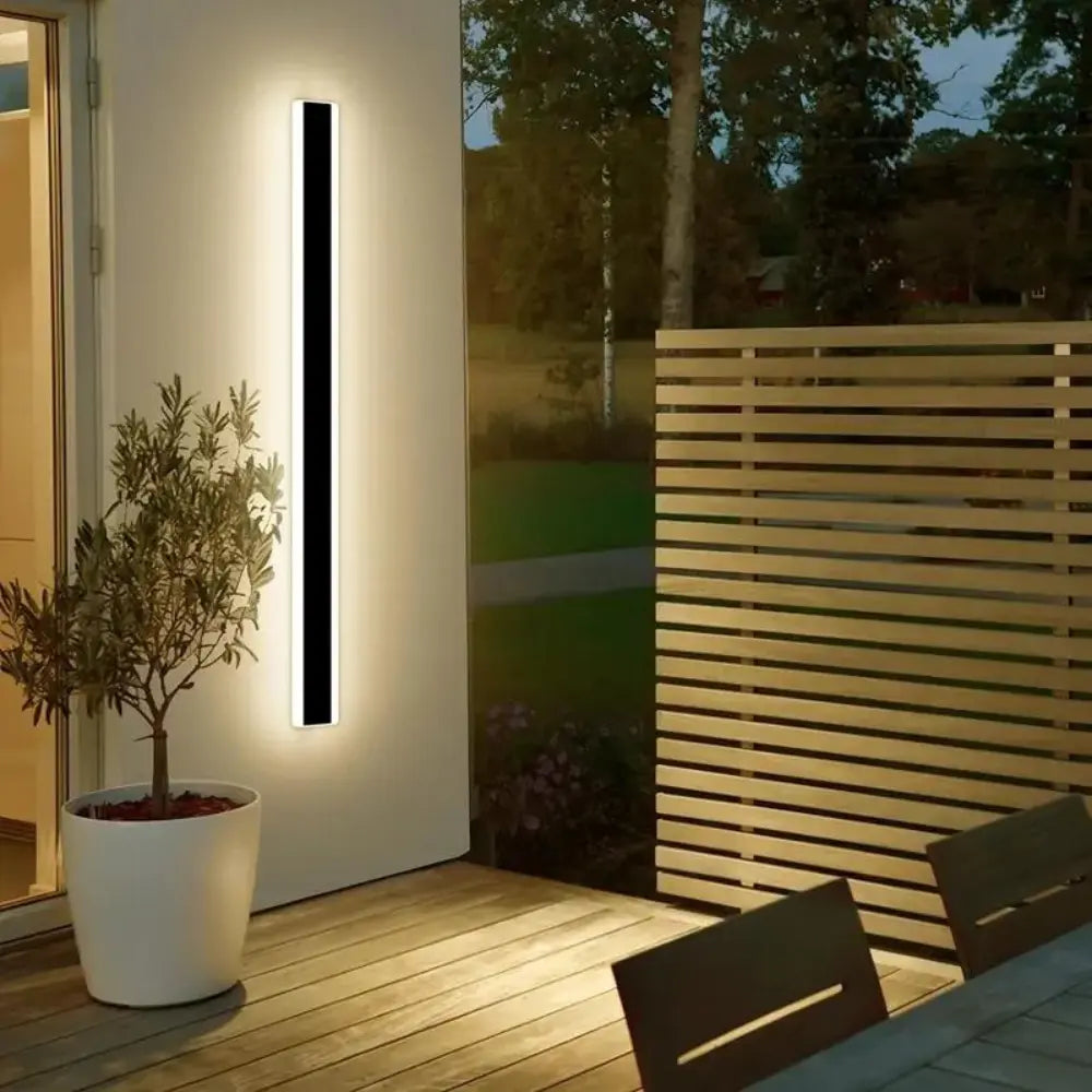 Mosrugs | XiAura - Contemporary Glow for Sophisticated Spaces
