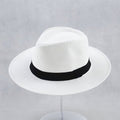 Mosrugs | PanamaLux – Handcrafted Panama Hat with UPF 50+ Sun Protection