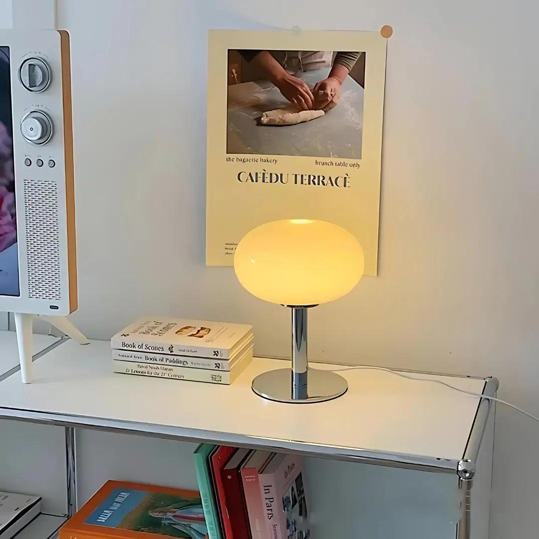 Mosrugs | AuraLite - Stylish Table Lamp for Every Corner