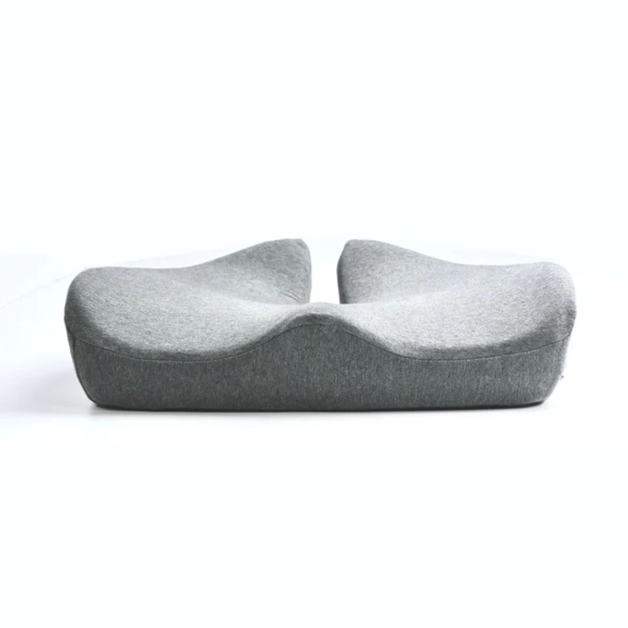 Mosrugs | Orthopedic Pressure Relief Pillow | Contoured Design for Back and Neck Support at Home or Travel