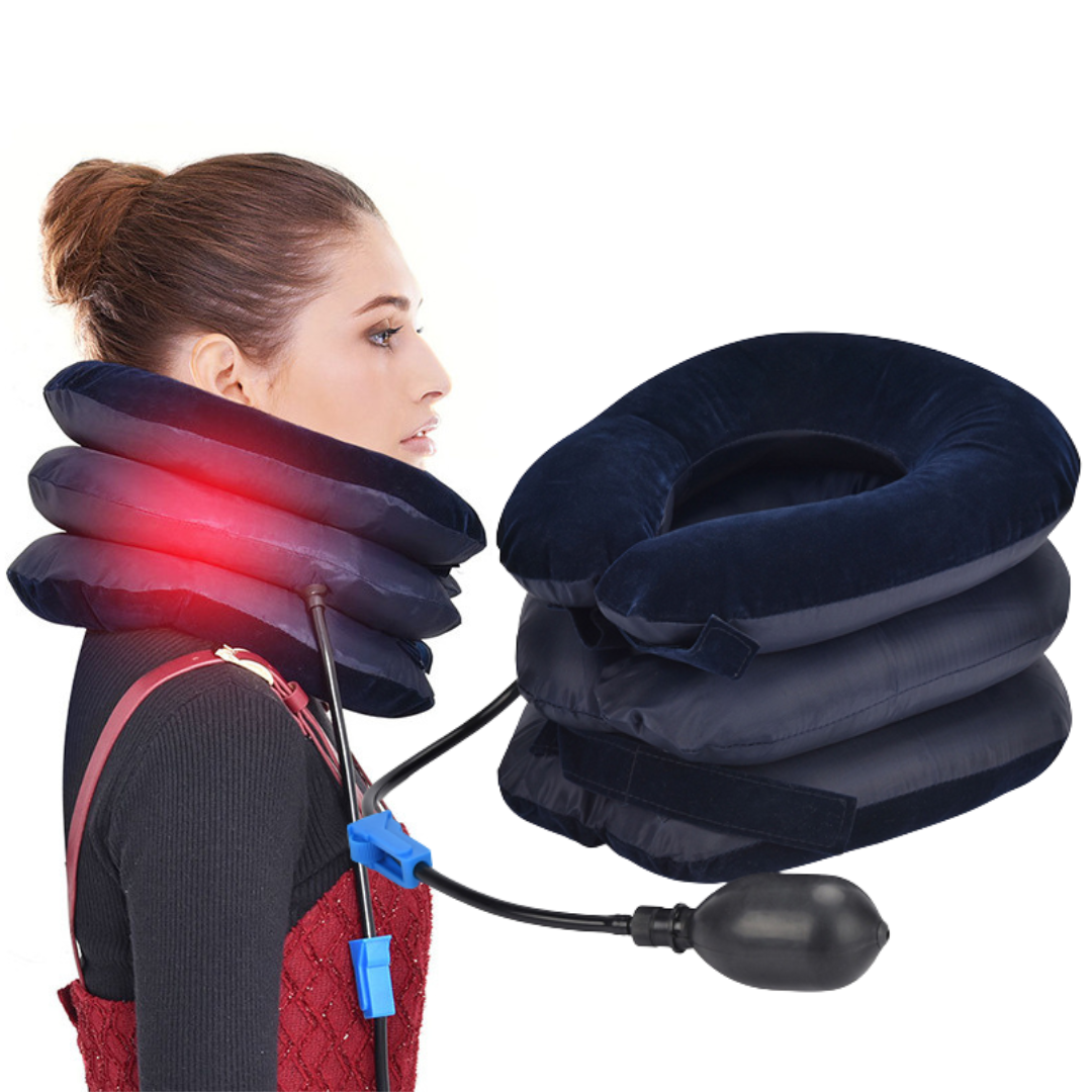 Mosrugs | JointRelief™ Cervical Neck Stretcher