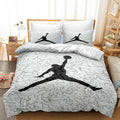 Mosrugs | HoopSoft - Soft Basketball Bed Linen