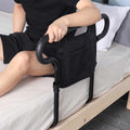 Mosrugs | Universal Senior Bed Rail – Reliable Elderly Assist with Storage Pouch
