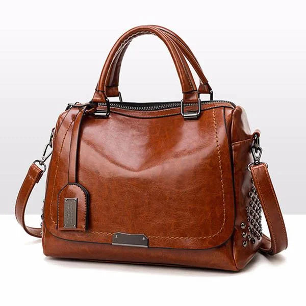 Mosrugs | Elegant Soft Shoulder Bag for Women – Perfect for Any Occasion