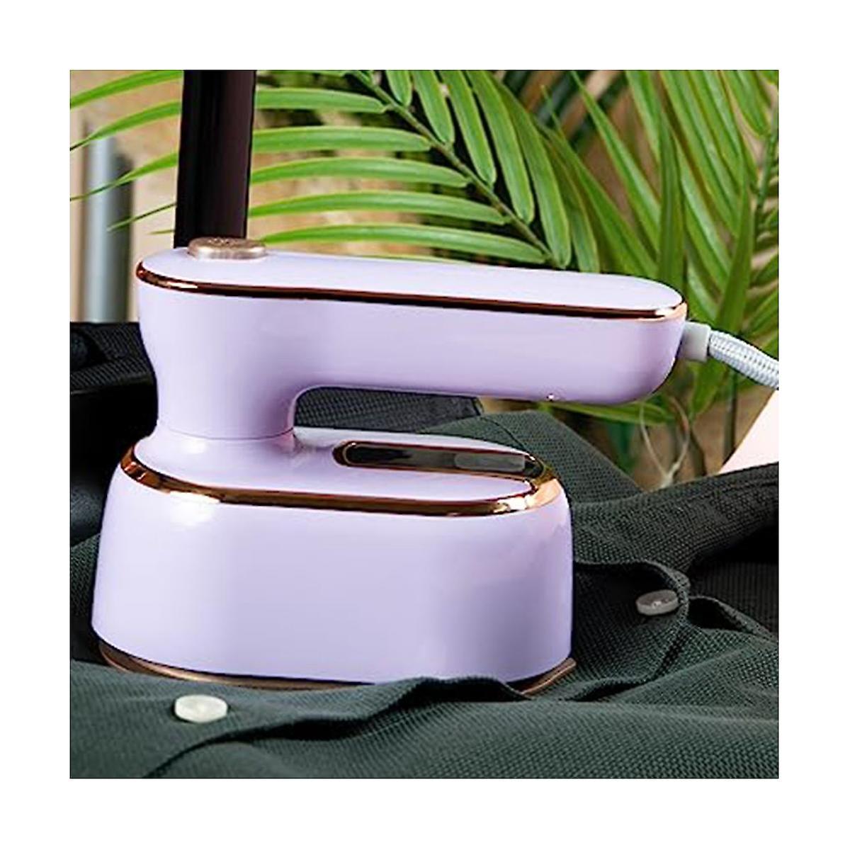 Mosrugs | Compact Steam Iron: Your Travel-Friendly Wrinkle Remover