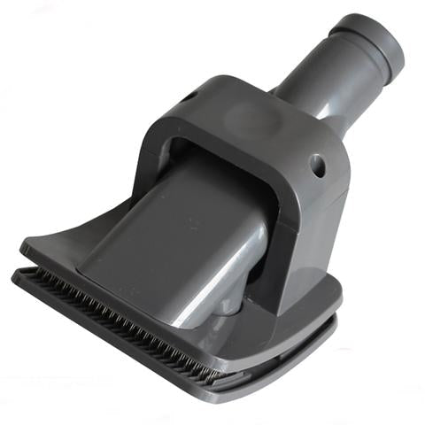 Mosrugs | DogCatFri VacuumBrush – Pet Grooming Vacuum Brush Attachment for Easy Hair Removal