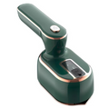 Mosrugs | Compact Steam Iron: Your Travel-Friendly Wrinkle Remover